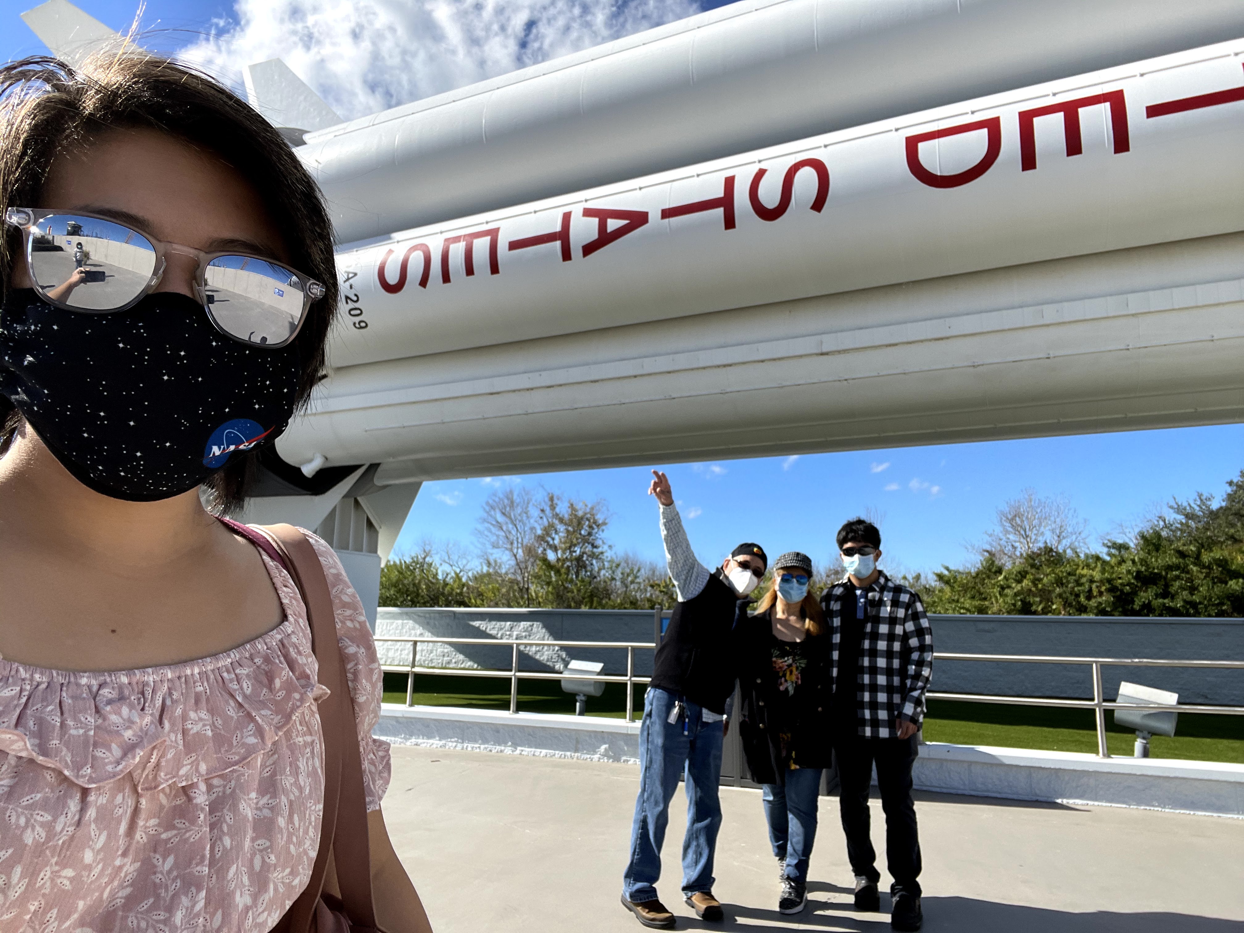 Kennedy Space Center